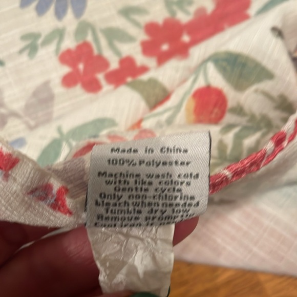 Food Network tablecloth - Picture 5 of 9